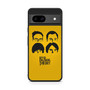 The Big Bang Theory 2 Google Pixel 8a Case
