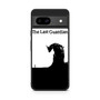 The Last Guardian Google Pixel 8a Case