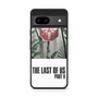 The Last of Us Part II Google Pixel 8a Case
