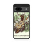 The Lumineers Album 1 Google Pixel 8a Case