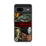 The Mentalist Google Pixel 8a Case