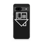 The neighbourhood band logo Google Pixel 8a Case