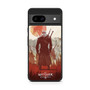 The witcher 3 Google Pixel 8a Case