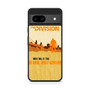 Tom Clancy's The Division 1 Google Pixel 8a Case