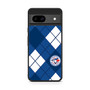 Toronto Blue Jays 3 Google Pixel 8a Case