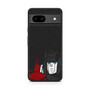 Transformer Side Swipe Google Pixel 8a Case