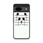 WWF Panda Google Pixel 8a Case