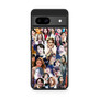 Twice Collage 1 Google Pixel 8a Case