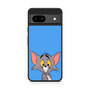 Tom and Jerry 2 Google Pixel 8a Case