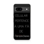 The Vampire Diaries Quotes Google Pixel 8a Case