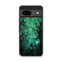 The Legend of Zelda Breath of the Wild in Deep Forest Google Pixel 8a Case