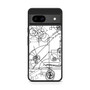 Steins Gate Anime 1 Google Pixel 8a Case