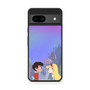 Star vs the forces of evil Marco and Star Google Pixel 8a Case