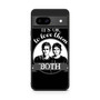 Its okay to love Salvaore Vampire Diaries Google Pixel 8a Case