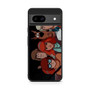 Scooby do in Van Together Google Pixel 8a Case