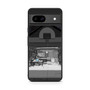 Rick and Morty in Garage Google Pixel 8a Case