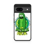 Rick and Morty Pickle Rick 1 Google Pixel 8a Case
