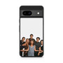 Friends Cast 1 Google Pixel 8a Case