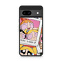 Powerpuff Girls Photobox Google Pixel 8a Case