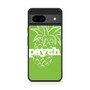Pineapple Psych White Google Pixel 8a Case