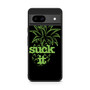 Pineapple Psych Suck it Google Pixel 8a Case