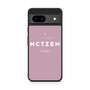 NCTZEN Logo Google Pixel 8a Case