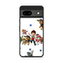 Paw Patrol 1 Google Pixel 8a Case