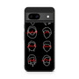 La Casa De Papel 1 Google Pixel 8a Case