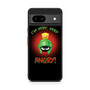 Looney Tunes Marvin the Martian 1 Google Pixel 8a Case