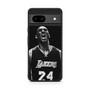 Kobe Brant Lakers Google Pixel 8a Case