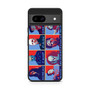 Halloween Character Jason Freddy Scream Google Pixel 8a Case