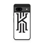 Kyrie irving logo Google Pixel 8a Case