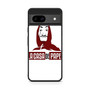 La Casa De Papel 8 Google Pixel 8a Case