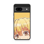 Kimetsu No Yaiba Zenitsu Google Pixel 8a Case