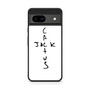 Jack Cactus Google Pixel 8a Case