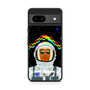 Kid cudi man on moon Google Pixel 8a Case