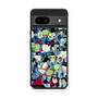 Invader Zim 3 Google Pixel 8a Case