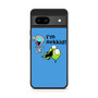 Invader Zim 7 Google Pixel 8a Case