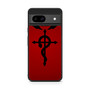 Fullmetal Alchemist Brotherhood 1 Google Pixel 8a Case