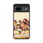 Friends Vacation Photo Google Pixel 8a Case