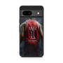 Derrick Rose Bulls Google Pixel 8a Case