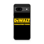 Dewalt Guaranteed Tough 1 Google Pixel 8a Case