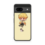Kimetsu No Yaiba Cute Zenetsu Google Pixel 8a Case