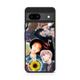 BTS Army Collage Google Pixel 8a Case
