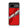 Can-am Team Google Pixel 8a Case