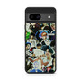 BTS Collage 1 Google Pixel 8a Case