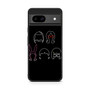 Bobs Burger 3 Google Pixel 8a Case