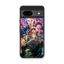 Stranger Things 1 Google Pixel 8a Case