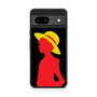 One Piece Luffy Google Pixel 8a Case
