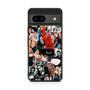 Harley Quinn and Birds of Prey 2 Google Pixel 8a Case